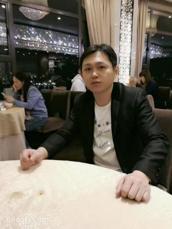 Andysu的第一张照片--长乐婚介网