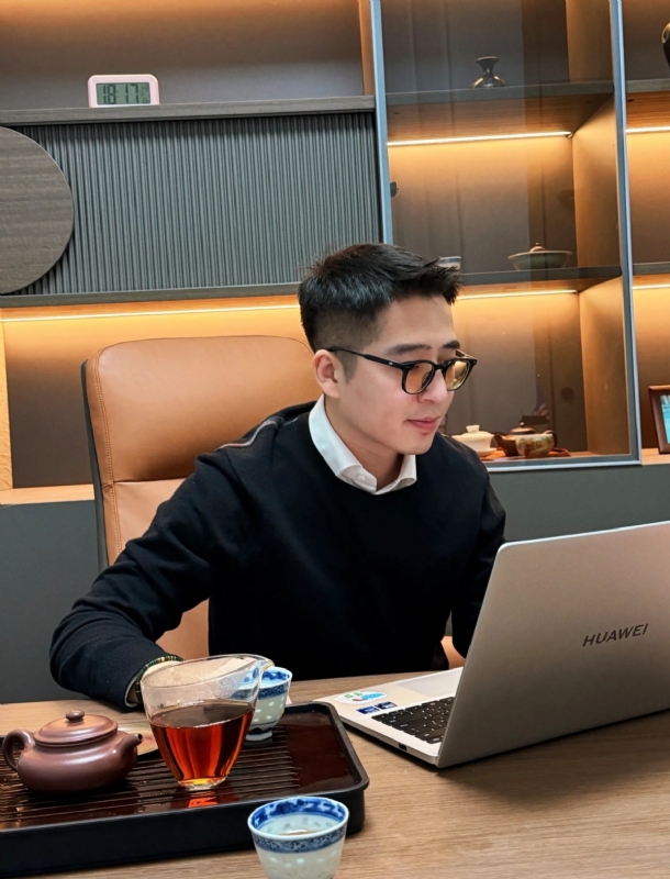 只为与你相见的第五张照片--长乐婚介网