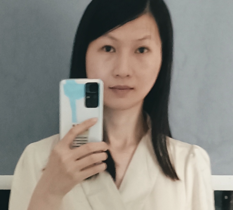 星晴的第一张照片--长乐婚介网